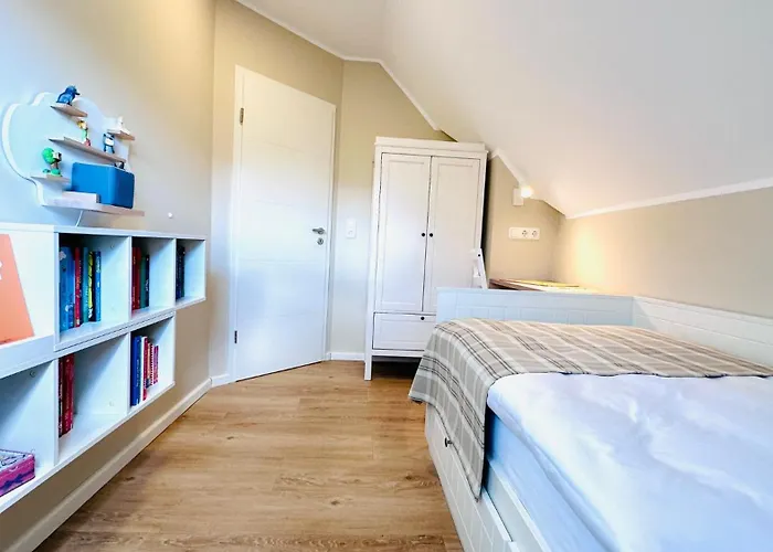 شقة Komood Grömitz